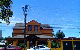 Hotel Casagrande